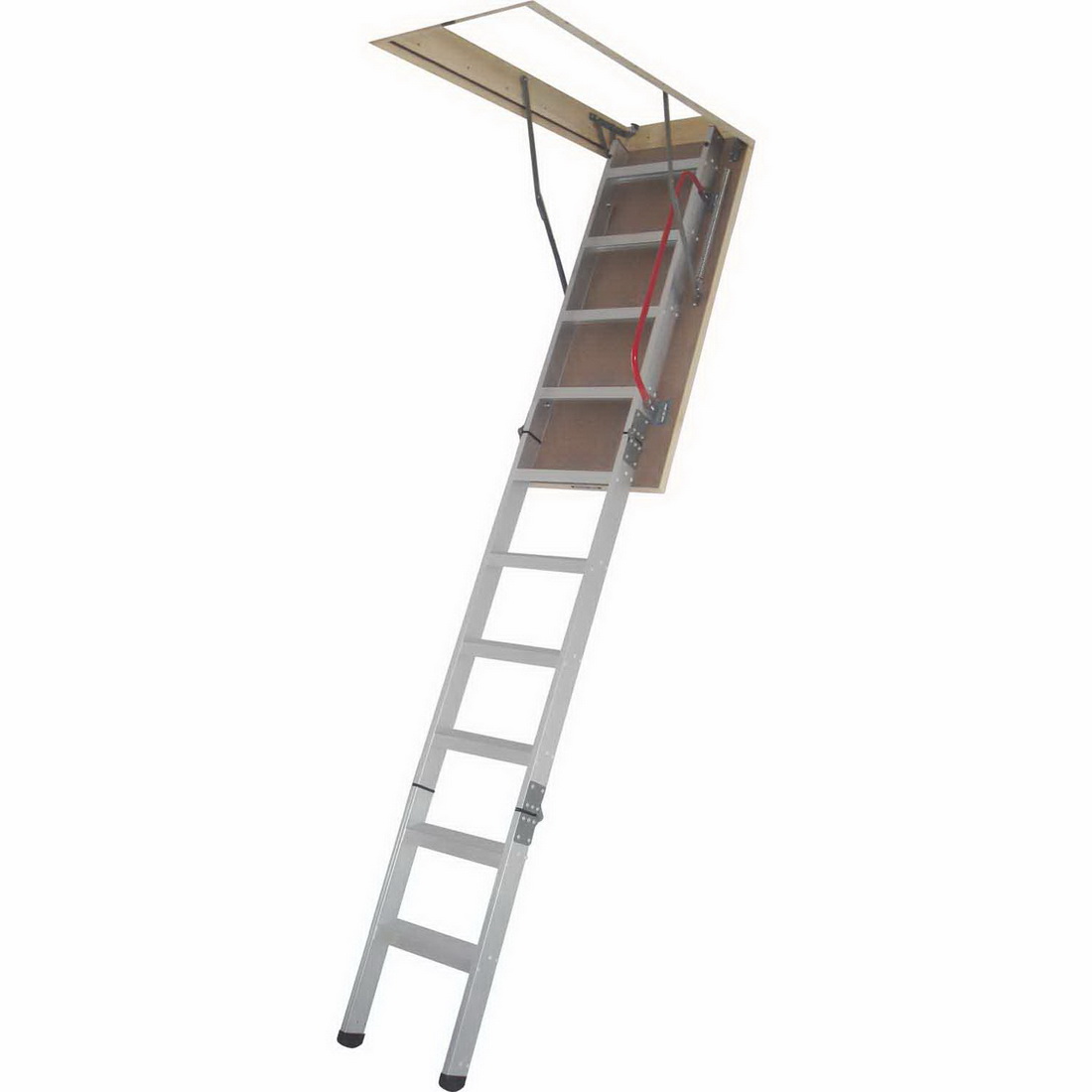 Foldaway Economy Range 2250-3050mm Attic Ladder Foldaway Economy Range 2250-3050mm Attic Ladder
