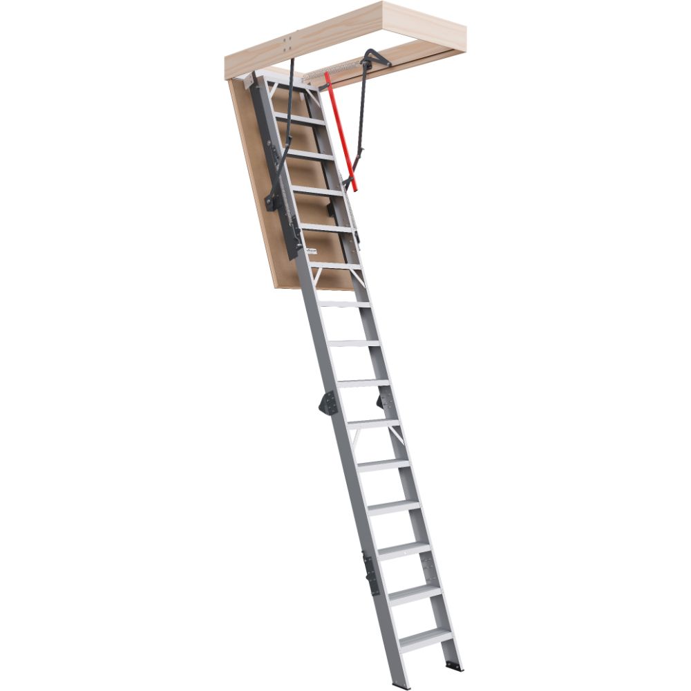 Attic Ladder 2700 - 36600mm Attic Ladder 2700 - 36600mm