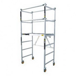 EASY ACCESS SAFEDECK TOWER 225KG EASY ACCESS SAFEDECK TOWER 225KG