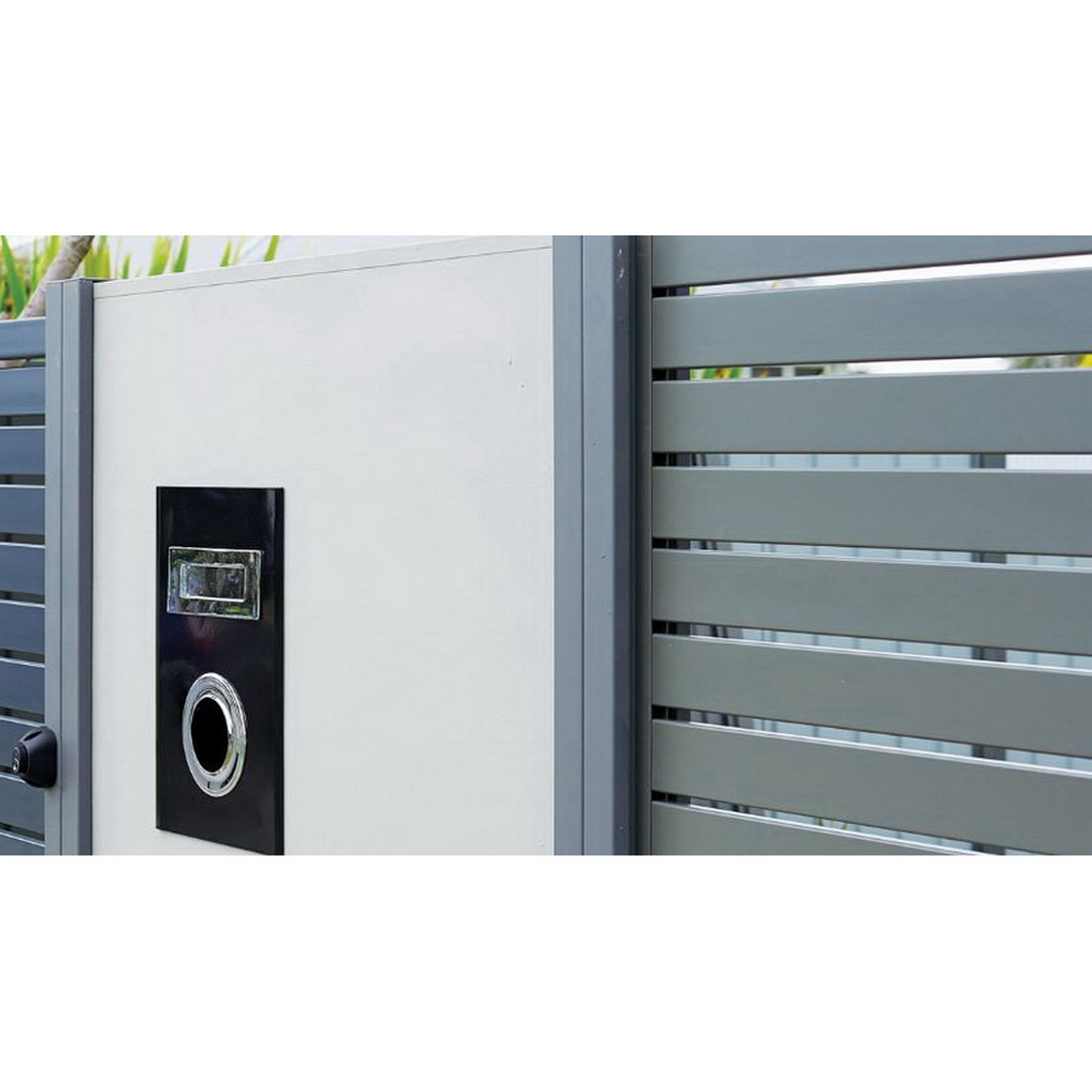 Styleline 1.2/0.6 Fence Panel 1800 x 2420mm Styleline 1.2/0.6 Fence Panel 1800 x 2420mm