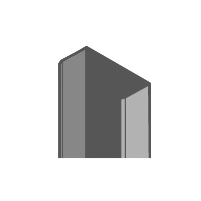 Post Infill 90 x 90 x 2400mm Post Infill 90 x 90 x 2400mm