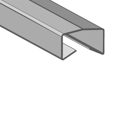 Fence Rail 2.3m Fence Rail 2.3m