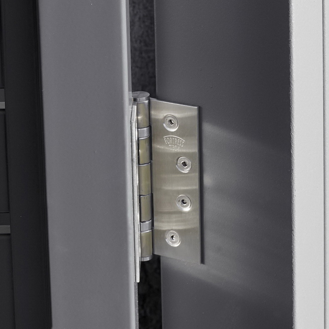 Stainless Steel Hinge Set Stainless Steel Hinge Set