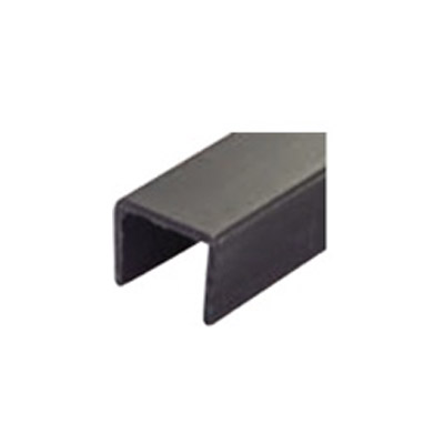Handrail 5800 x 25 x 21mm Polish 316 Stainless Steel Handrail 5800 x 25 x 21mm Polish 316 Stainless Steel