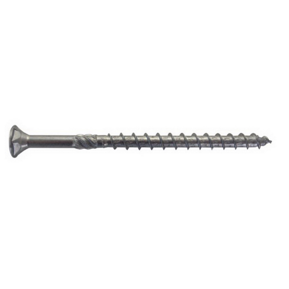 Countersunk Timber Screw 316 Stainless Steel Countersunk Timber Screw 316 Stainless Steel