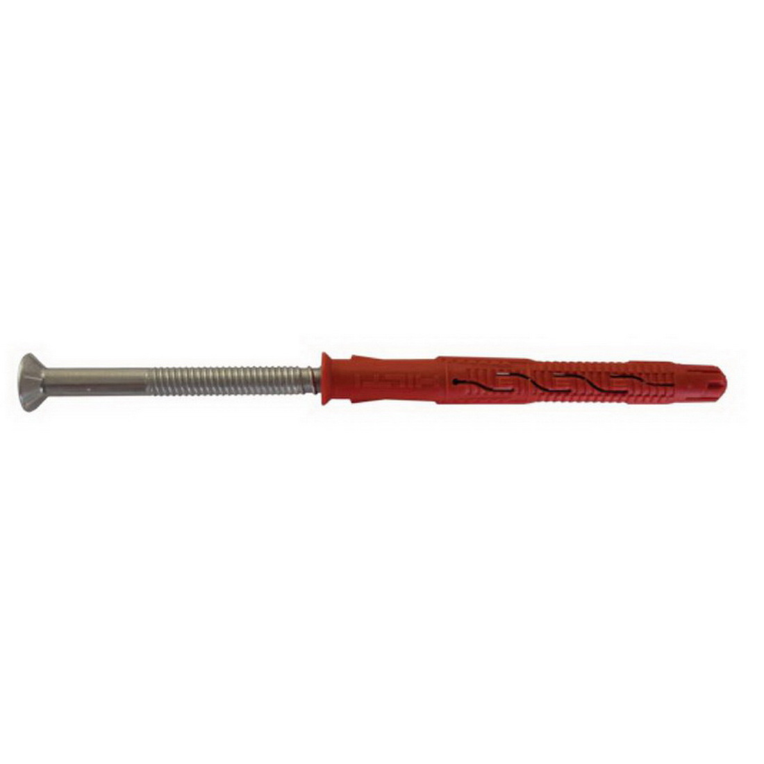 Countersunk Sleeve Concrete Screw 316 Stainless Steel Countersunk Sleeve Concrete Screw 316 Stainless Steel