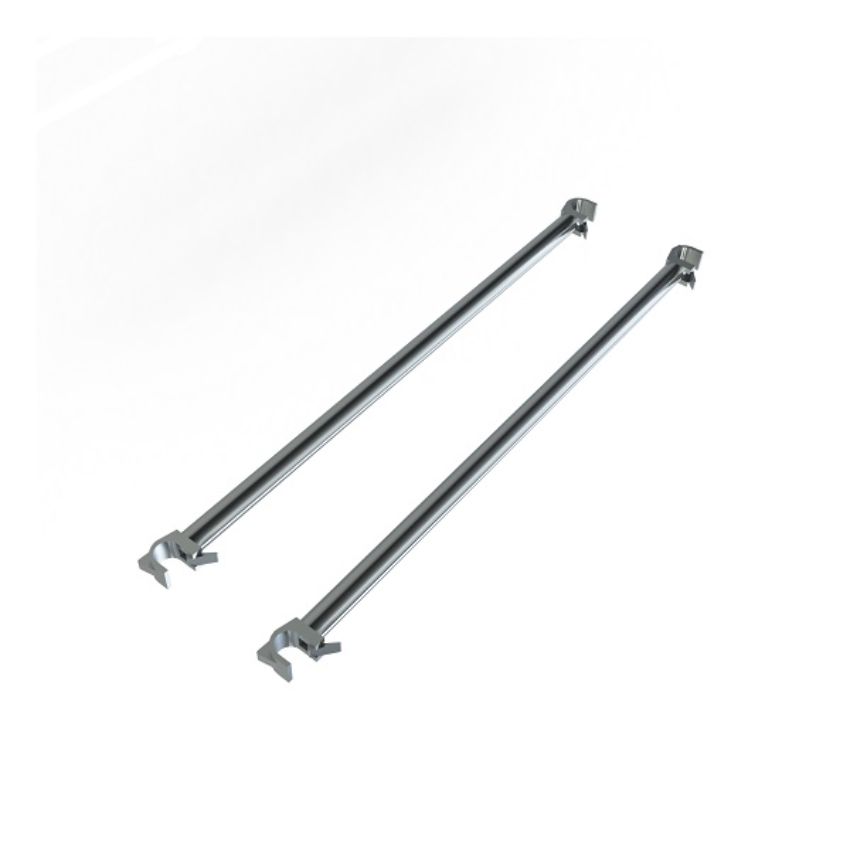 Snap on braces for SPT700 SP03 Snap on braces for SPT700 SP03