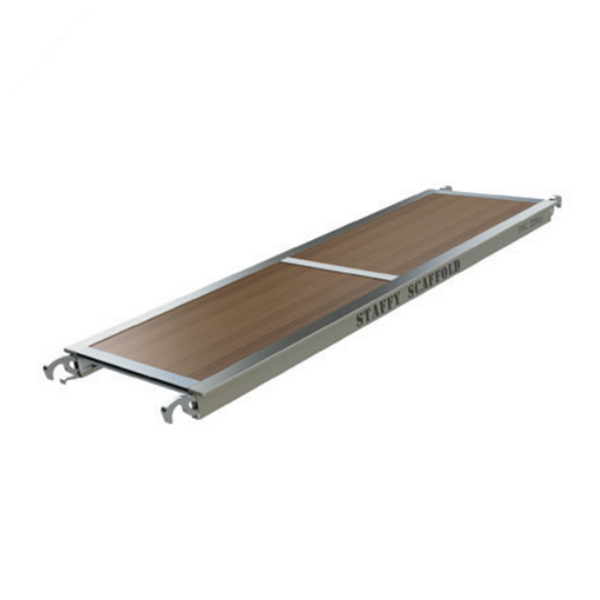 0.61x2m Platform Without Hatch 1 pack 0.61x2m Platform Without Hatch 1 pack