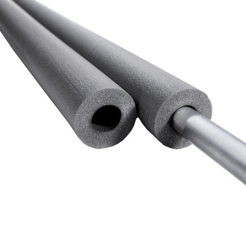 Pipe Insulation XT Self Sealing 22mm dia x 13mm x 2m 722201 Pipe Insulation XT Self Sealing 22mm dia x 13mm x 2m 722201