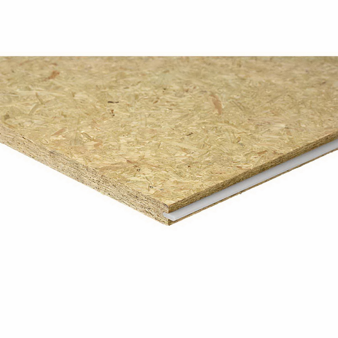 Strandfloor 3600x1200x20mm Untreated Tongue & Groove High Density Reconstituted Wood Panel Strandfloor 3600x1200x20mm Untreated Tongue & Groove High Density Reconstituted Wood Panel