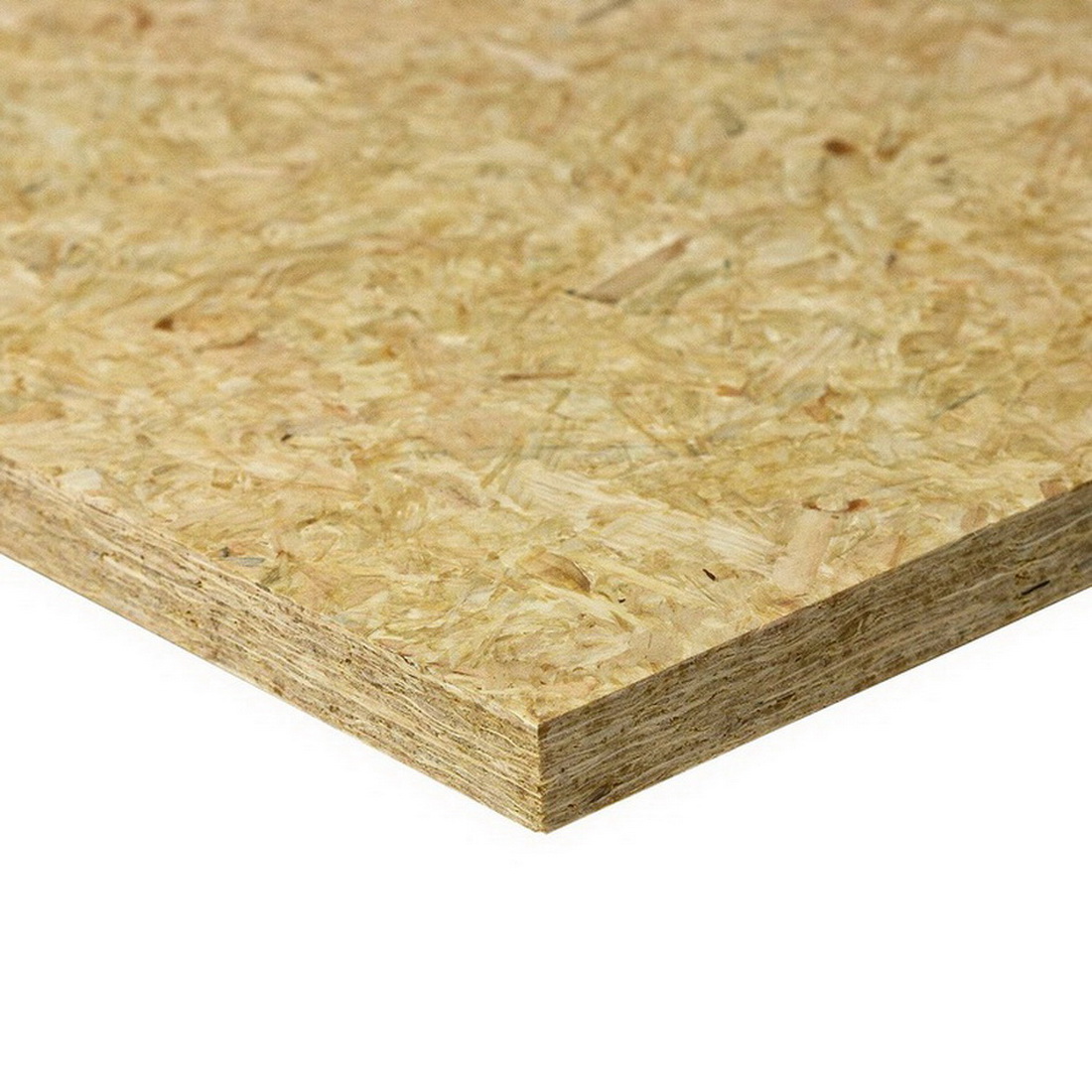 Strandfloor 2400 x 1200 x 20mm Square Edge Wood Panel H3.1 Treated Strandfloor 2400 x 1200 x 20mm Square Edge Wood Panel H3.1 Treated