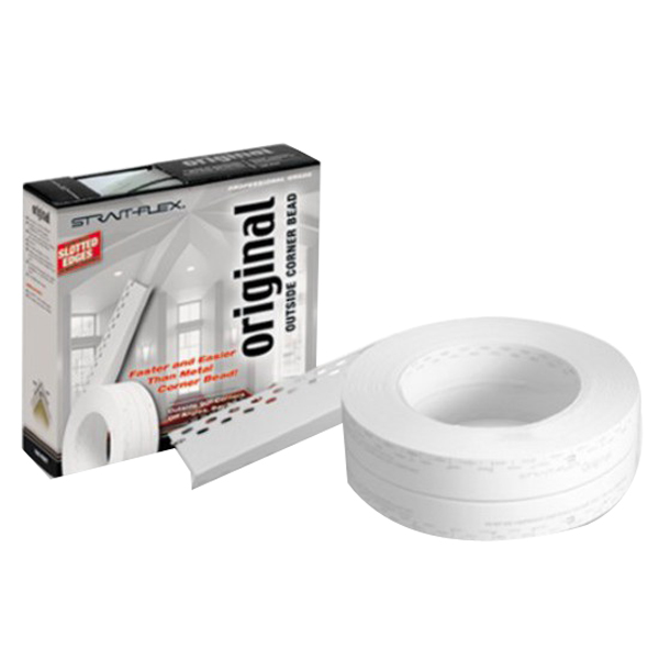Straitflex Original Corner Tape 30 m x 94 mm White FU31 Straitflex Original Corner Tape 30 m x 94 mm White FU31