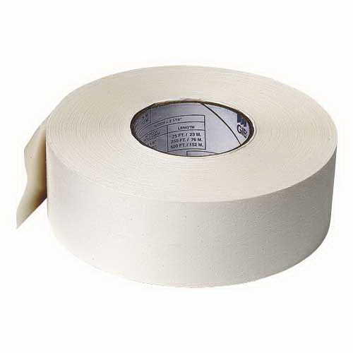 Mako Jointing Paper Tape 75m Roll x 52mm Paper Mako Jointing Paper Tape 75m Roll x 52mm Paper