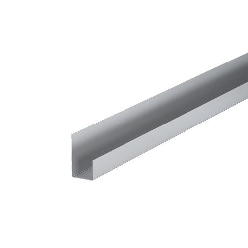 Unstopped Plaster Casing Bead 13mm x 3000mm Galvanized Steel For P07 Unstopped Plaster Casing Bead 13mm x 3000mm Galvanized Steel For P07