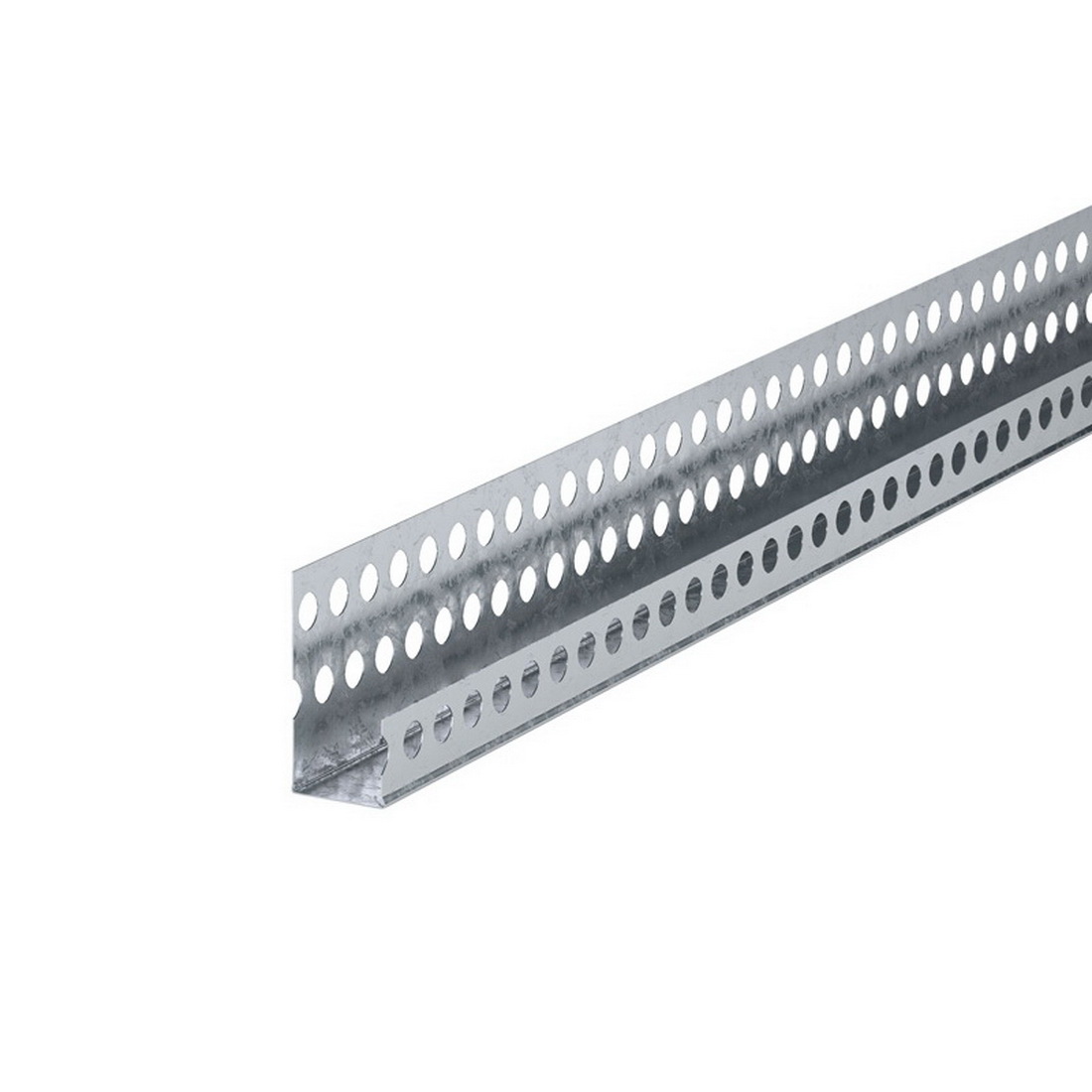 Stopping Plaster Casing Bead 10mm x 3000mm Galvanized Steel For P12 Stopping Plaster Casing Bead 10mm x 3000mm Galvanized Steel For P12