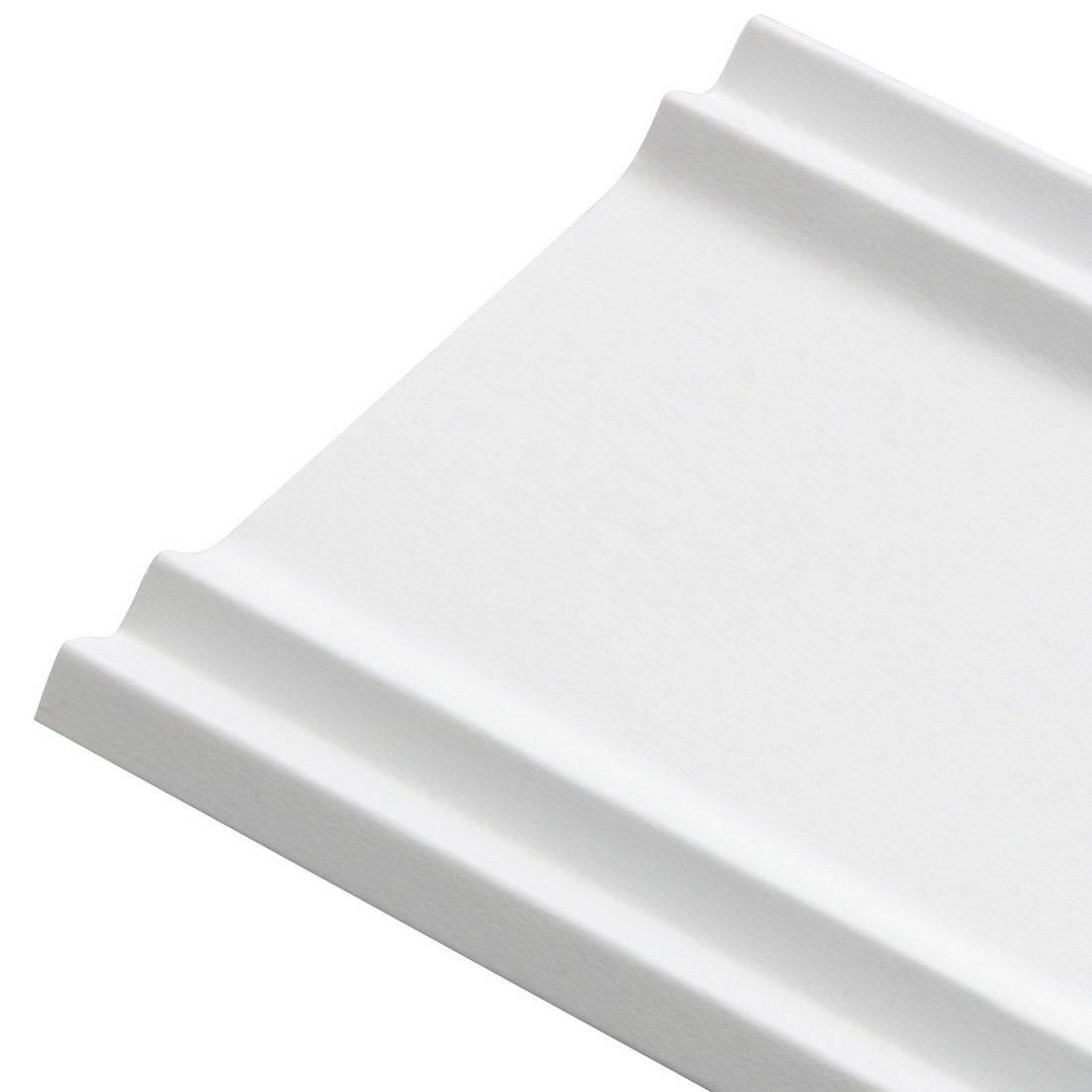 Cove Basso Cornicemoulding 3.6m x 10mm Gypsum Cove Basso Cornicemoulding 3.6m x 10mm Gypsum