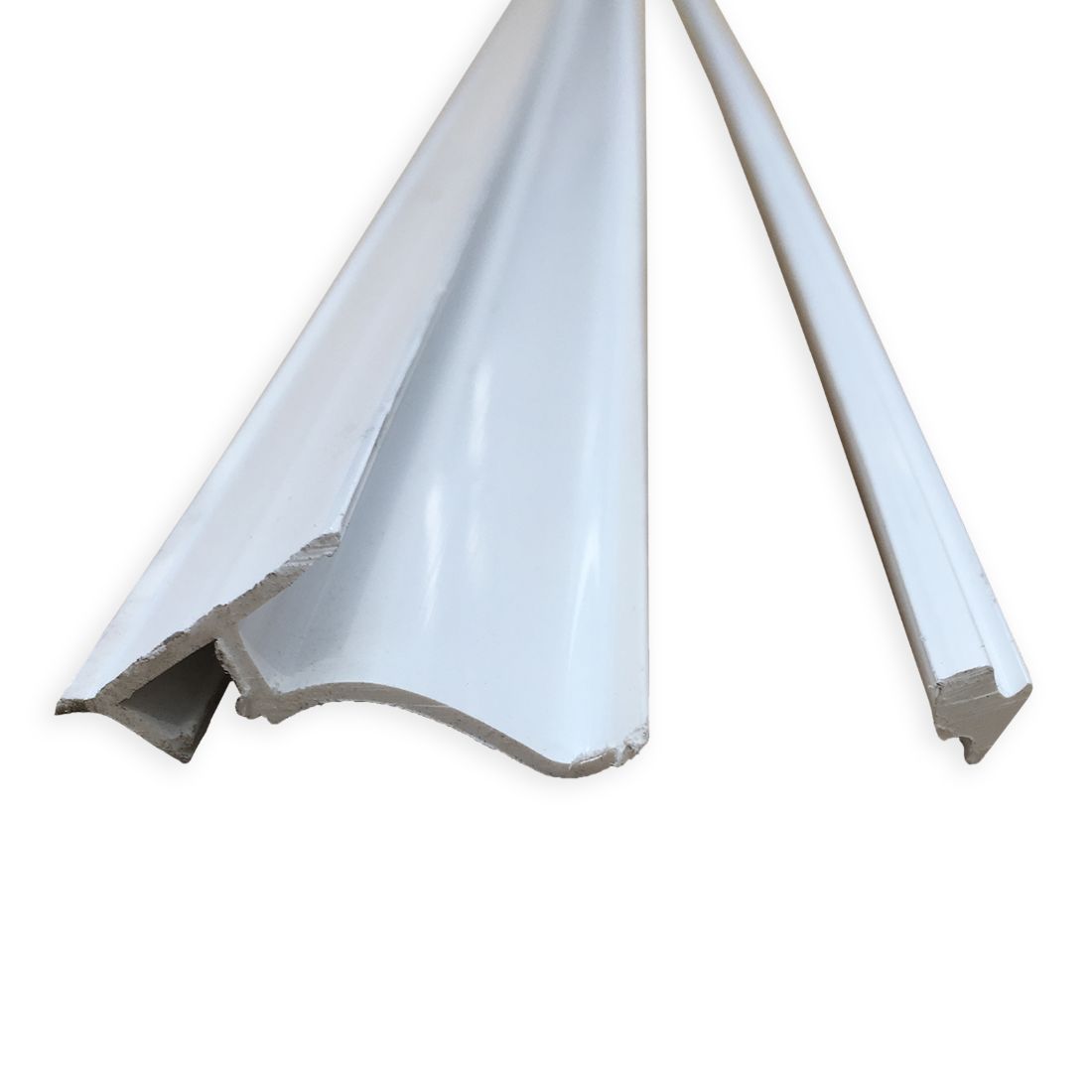 Bath Flash & Insert Frost 4.75 x 2475mm Bath Flash & Insert Frost 4.75 x 2475mm