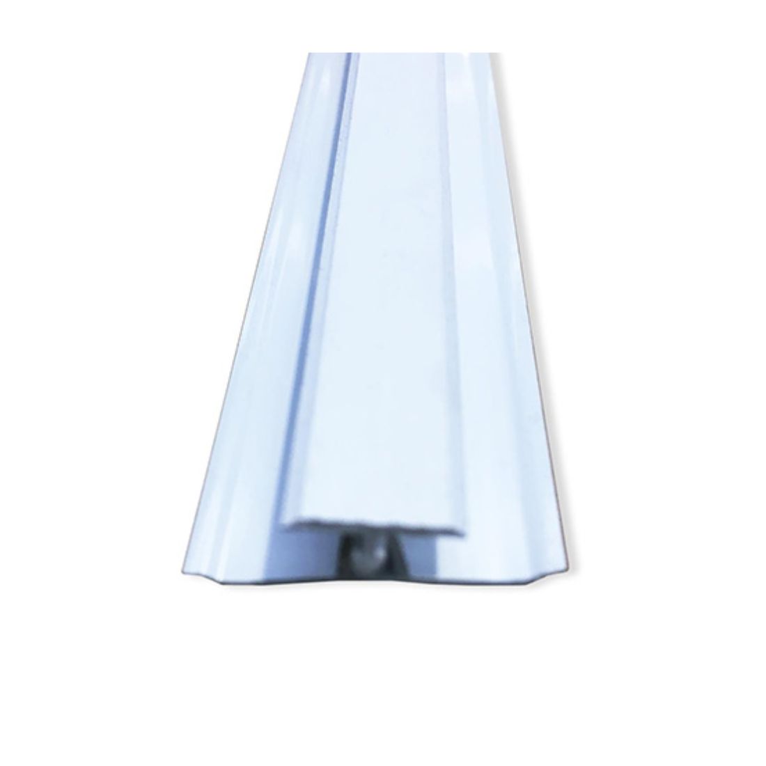 PVC Jointer White 6mm x 2.4m PVC Jointer White 6mm x 2.4m