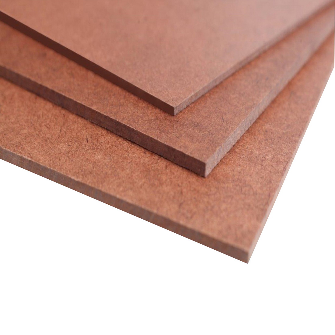 2440x1220x6.4mm Tempered Hardboard Smooth One Side 2440x1220x6.4mm Tempered Hardboard Smooth One Side