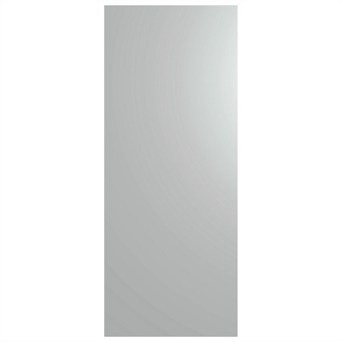 Doors Prime Coat Flush Interior Door 1980 x 760 x 35mm Honeycomb Core ...