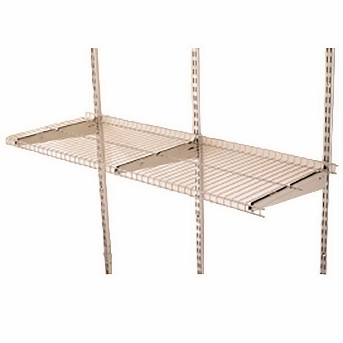 Rubbermaid FastTrack Wire Shelf 1200mm 5E2100 Rubbermaid FastTrack Wire Shelf 1200mm 5E2100