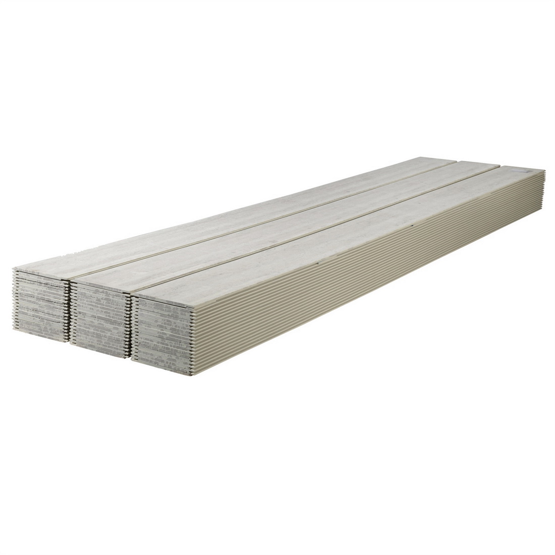 Stria Cladding 4200 x 405 x 14mm Stria Cladding 4200 x 405 x 14mm