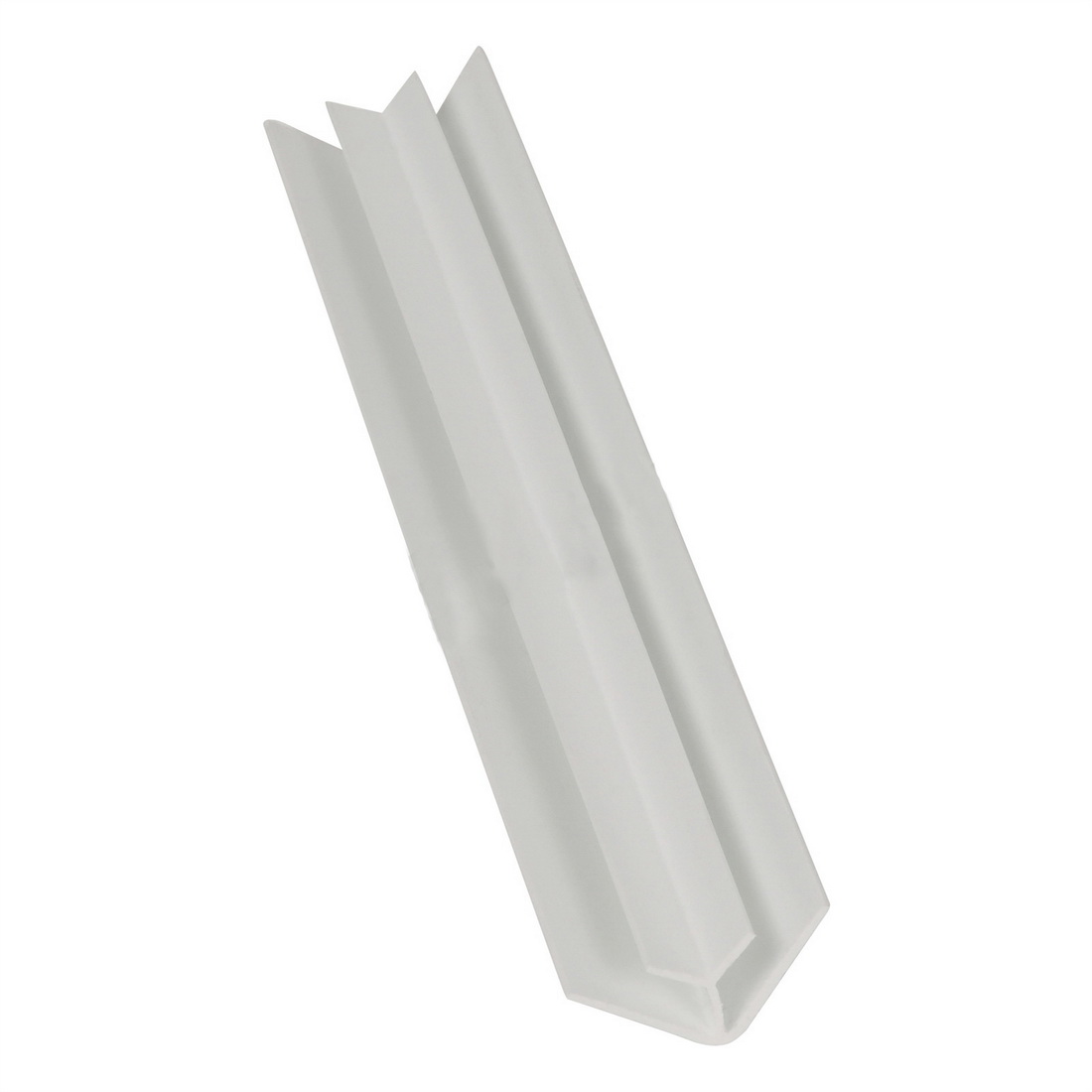 HomeRAB Pre-Cladding 4.5mm Horizontal Flashing 3000mm HomeRAB Pre-Cladding 4.5mm Horizontal Flashing 3000mm
