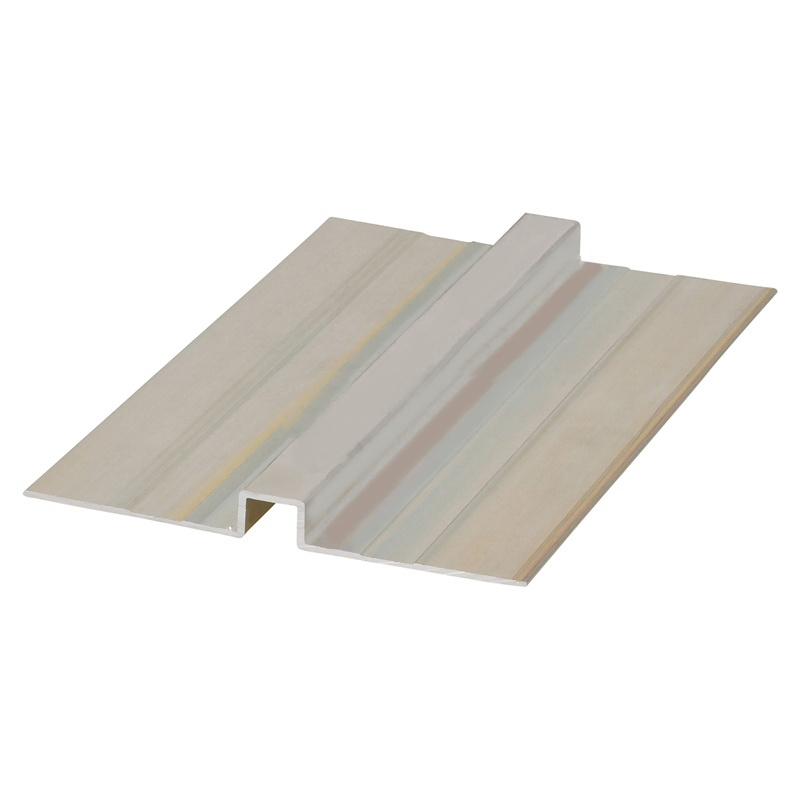 Stria Aluminium Vertical Joint Flashing 3000mm Stria Aluminium Vertical Joint Flashing 3000mm