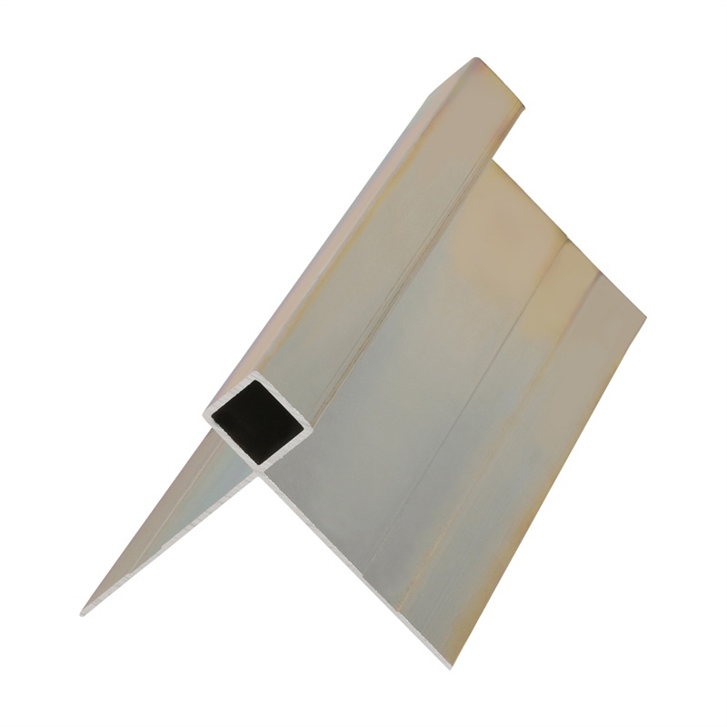 Stria Aluminium External Box Corner 2700mm Stria Aluminium External Box Corner 2700mm