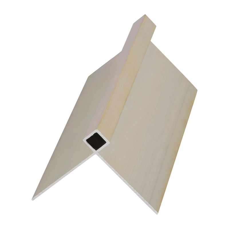 9mm Panel Aluminium External Box Corner 4000mm 9mm Panel Aluminium External Box Corner 4000mm