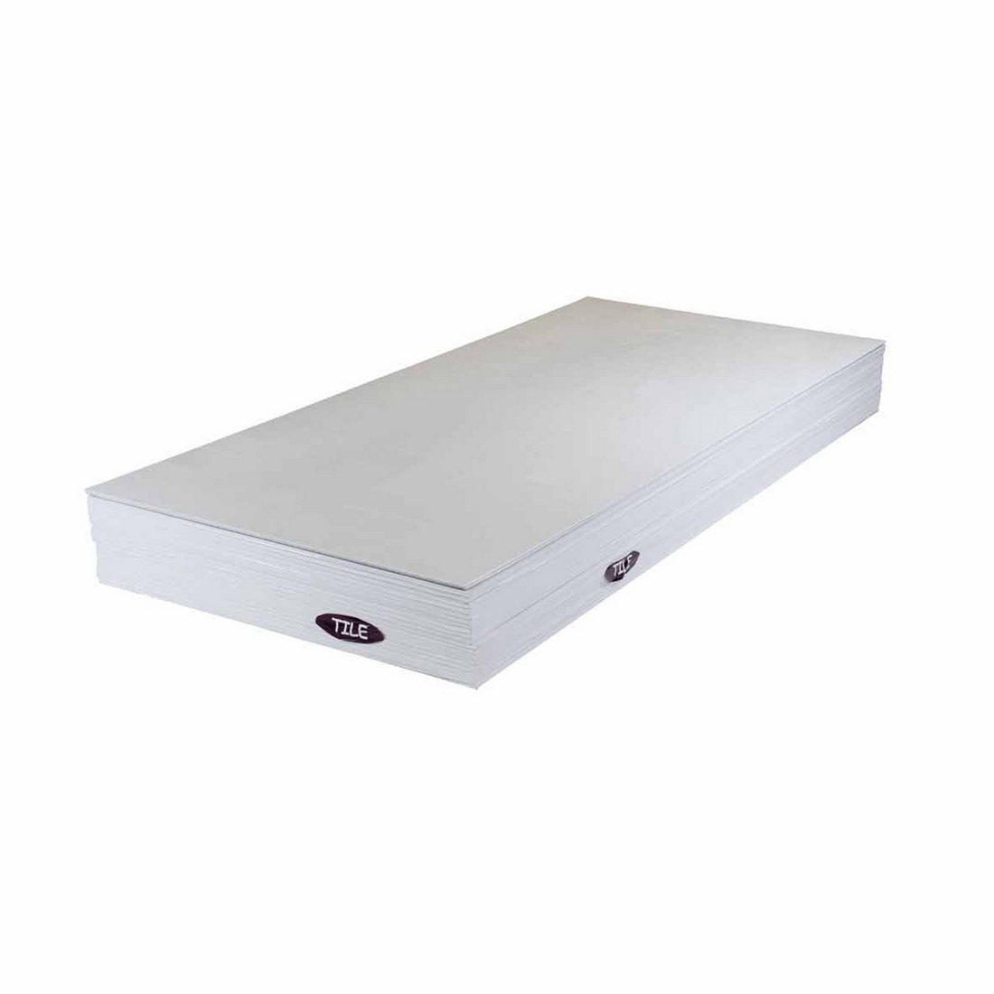 HardieGlaze Tile Lining 2400 x 900 x 6mm White HardieGlaze Tile Lining 2400 x 900 x 6mm White