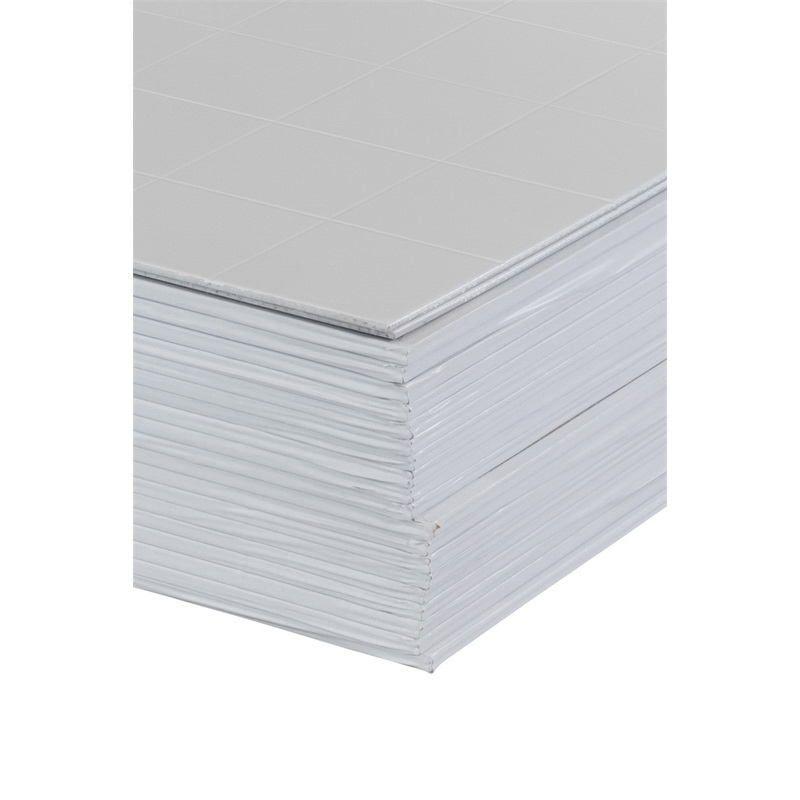 HardieGlaze Tile Lining 2700 x 1200 x 6mm White HardieGlaze Tile Lining 2700 x 1200 x 6mm White