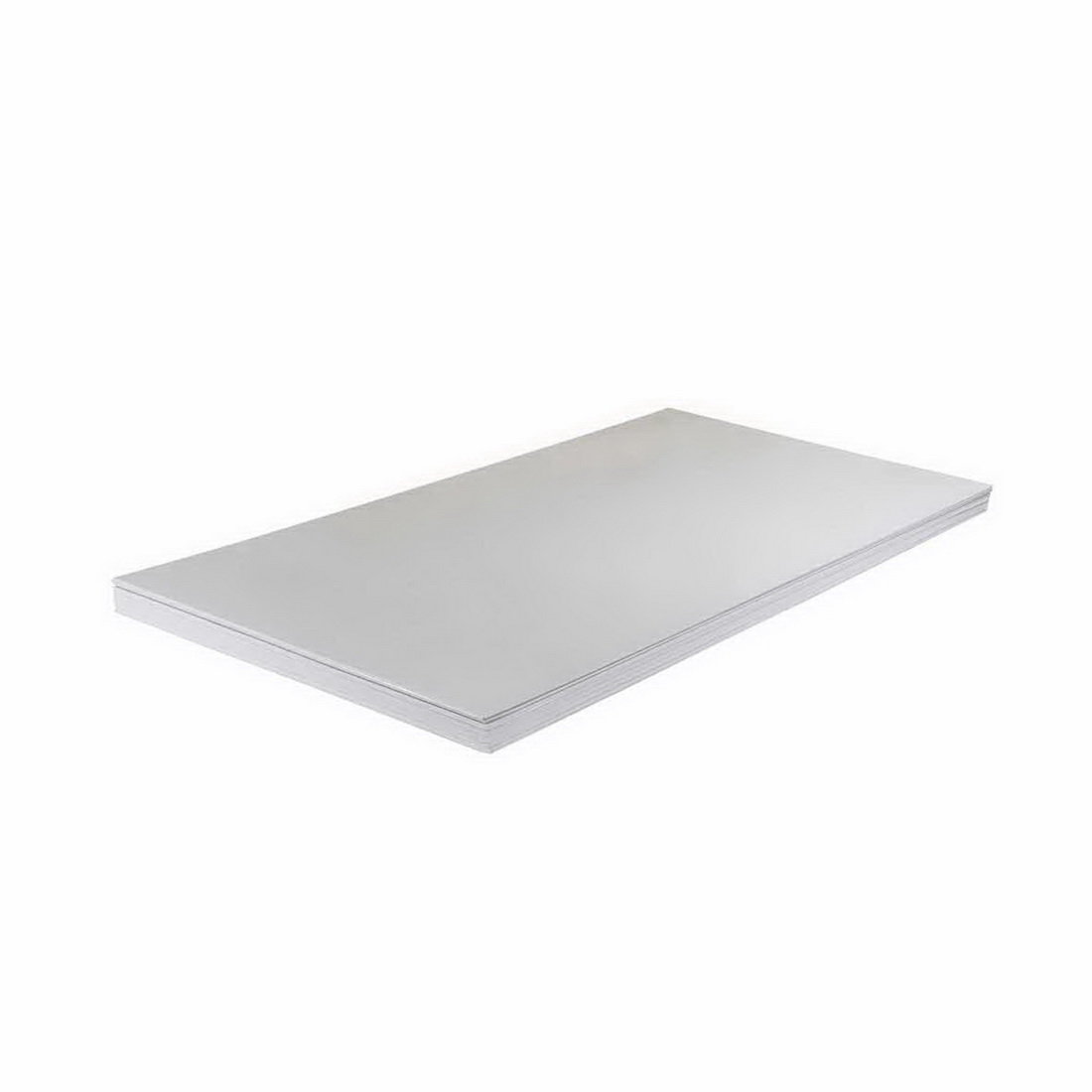 HardieGlaze Lining Smooth 4.5mm 2400 x 900mm White HardieGlaze Lining Smooth 4.5mm 2400 x 900mm White