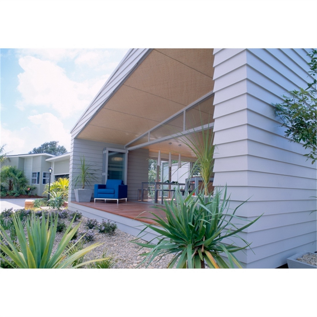 Linea Weatherboard 4200 x 135 x 16mm Weatherboard Fibre Cement