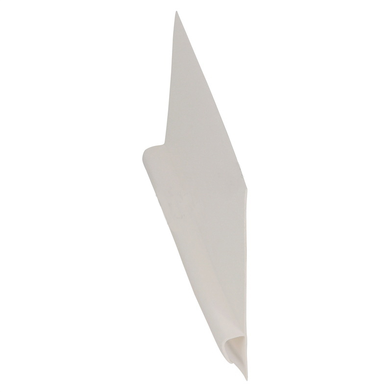 PVC Horizontal Flashing 6mm 3000mm PVC Horizontal Flashing 6mm 3000mm