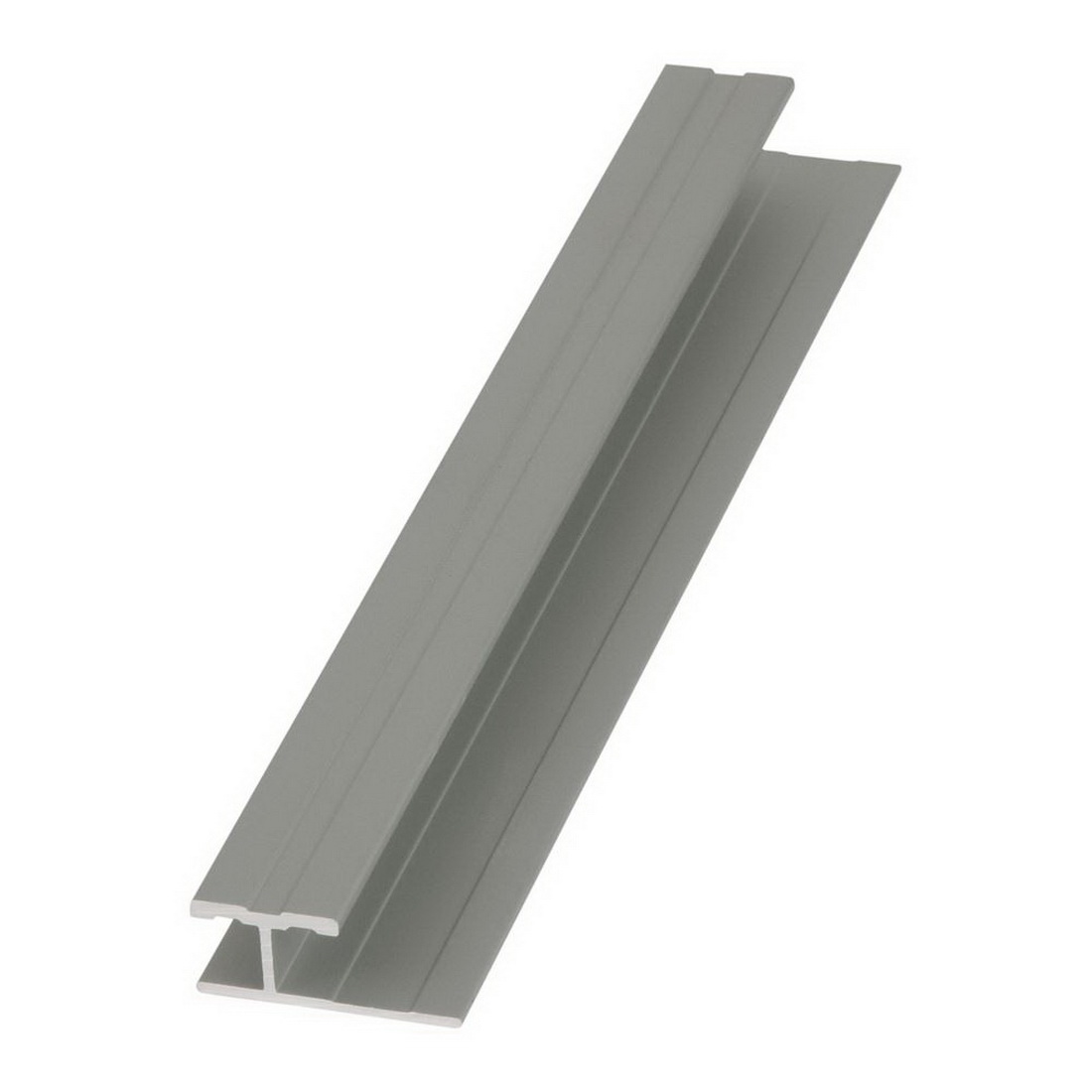 HardieGlaze Lining Aluminium Jointer 2700mm 6mm HardieGlaze Lining Aluminium Jointer 2700mm 6mm