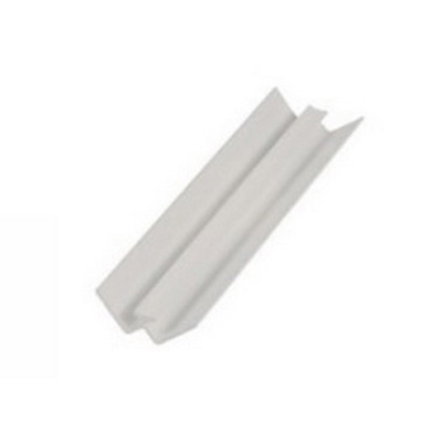 Hardieflex Internal Corner 5 x 2400mm PVC Hardieflex Internal Corner 5 x 2400mm PVC