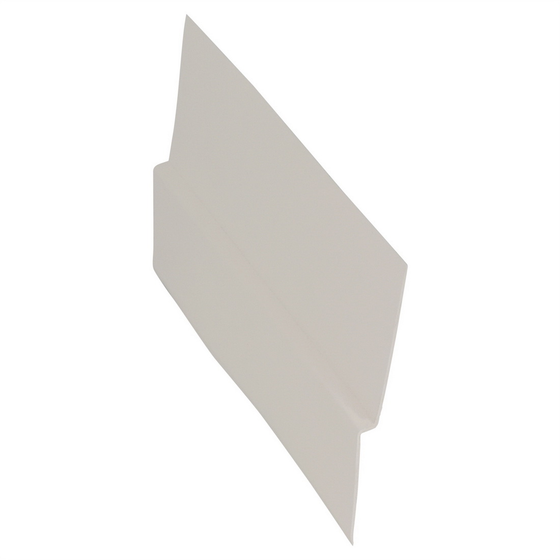 Linea Weatherboard Aluminium External Slim Box Corner 2700mm Linea Weatherboard Aluminium External Slim Box Corner 2700mm