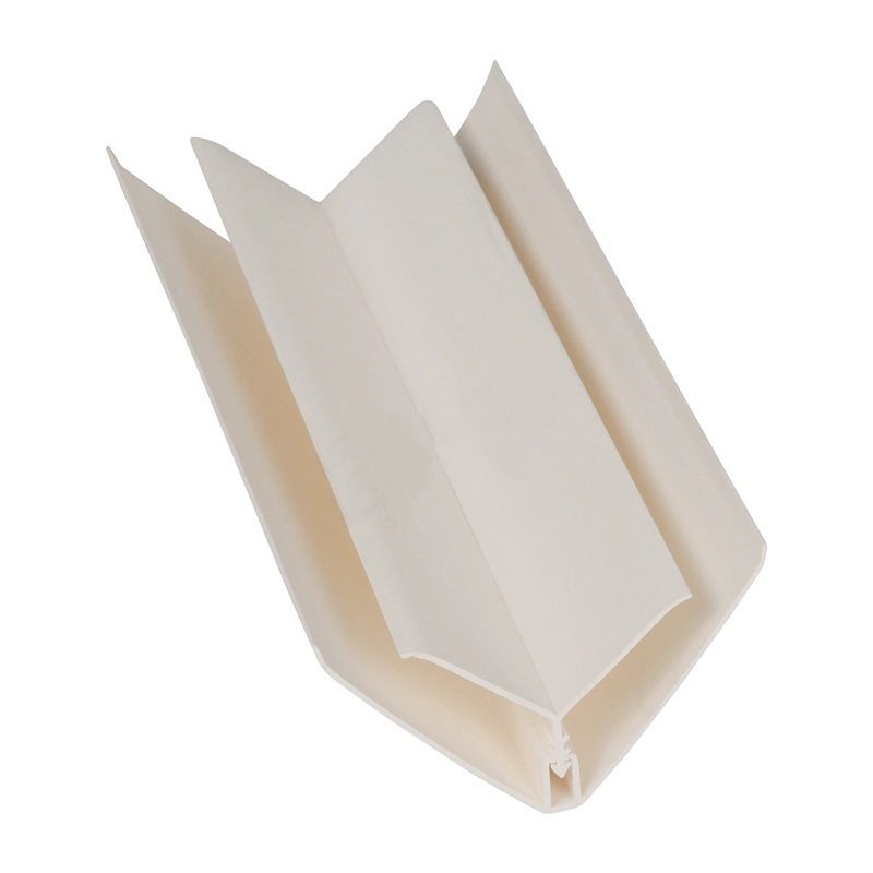 3000mm PVC 2 Piece Universal External Corner 3000mm PVC 2 Piece Universal External Corner