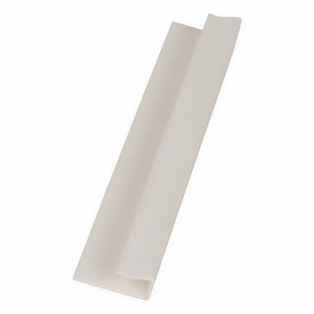 HardieGlaze Premium External Corner 2700mm 6mm PVC Gloss White HardieGlaze Premium External Corner 2700mm 6mm PVC Gloss White
