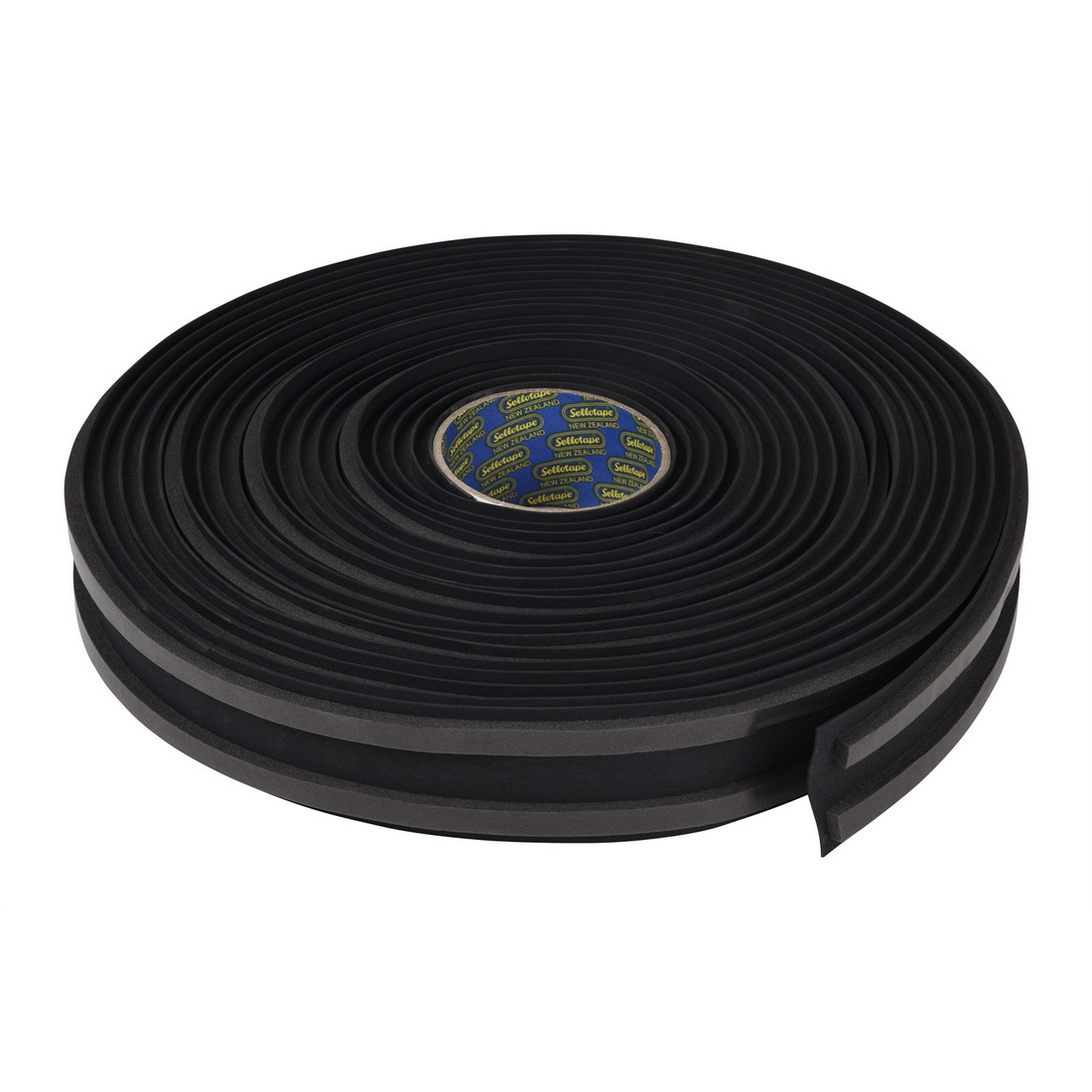 HardieFlex PVC Cap Mould 5mm 2400mm HardieFlex PVC Cap Mould 5mm 2400mm