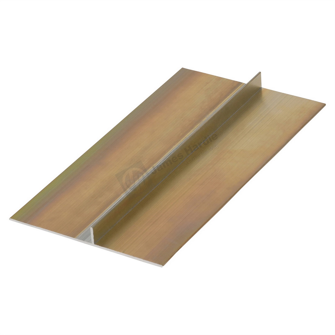 Aluminium Horizontal T Socket 2400mm Aluminium Horizontal T Socket 2400mm
