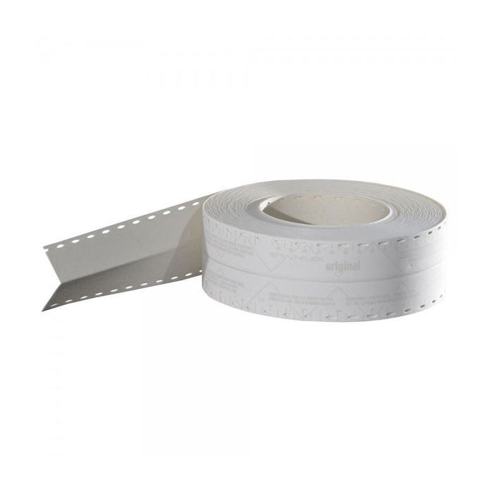 Straitflex 30m Original Drywall Corner Tape Straitflex 30m Original Drywall Corner Tape