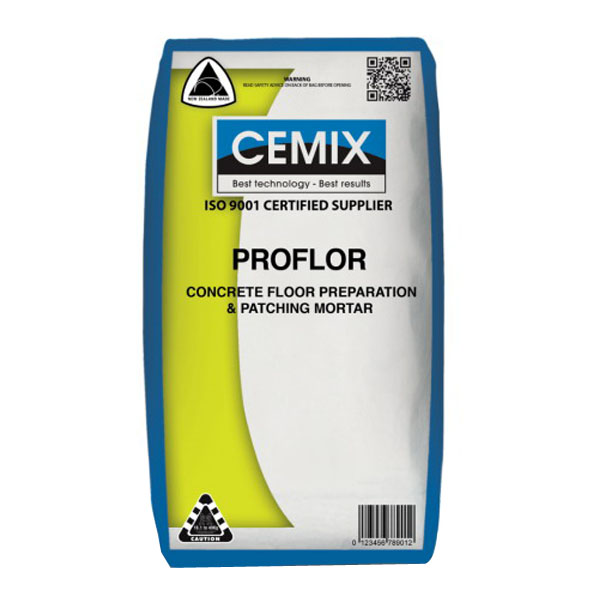 Proflor 25kg Floor Levelling Compound White Liquid Proflor 25kg Floor Levelling Compound White Liquid