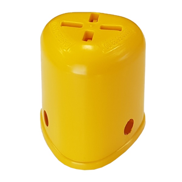 Rebar Safety Cap Loose Rebar Safety Cap Loose