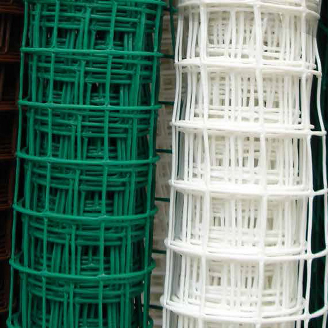 Agpac Empak Garden Trellis Mesh 0.9 x 5m Plastic Brown TR095B Agpac Empak Garden Trellis Mesh 0.9 x 5m Plastic Brown TR095B