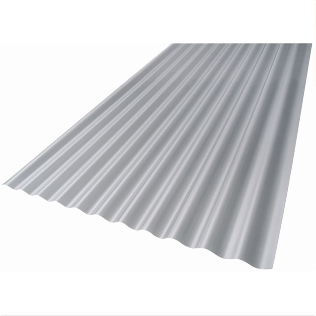 CoolTech Corrugated Grey 1800 x 860mm CoolTech Corrugated Grey 1800 x 860mm