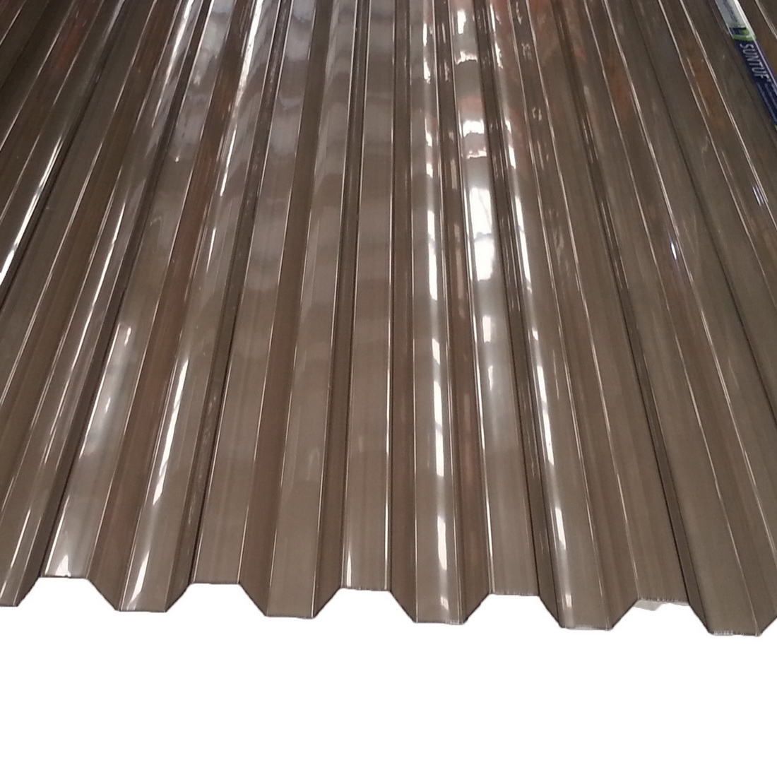 Greca Bronze 4800 x 810mm Greca Bronze 4800 x 810mm