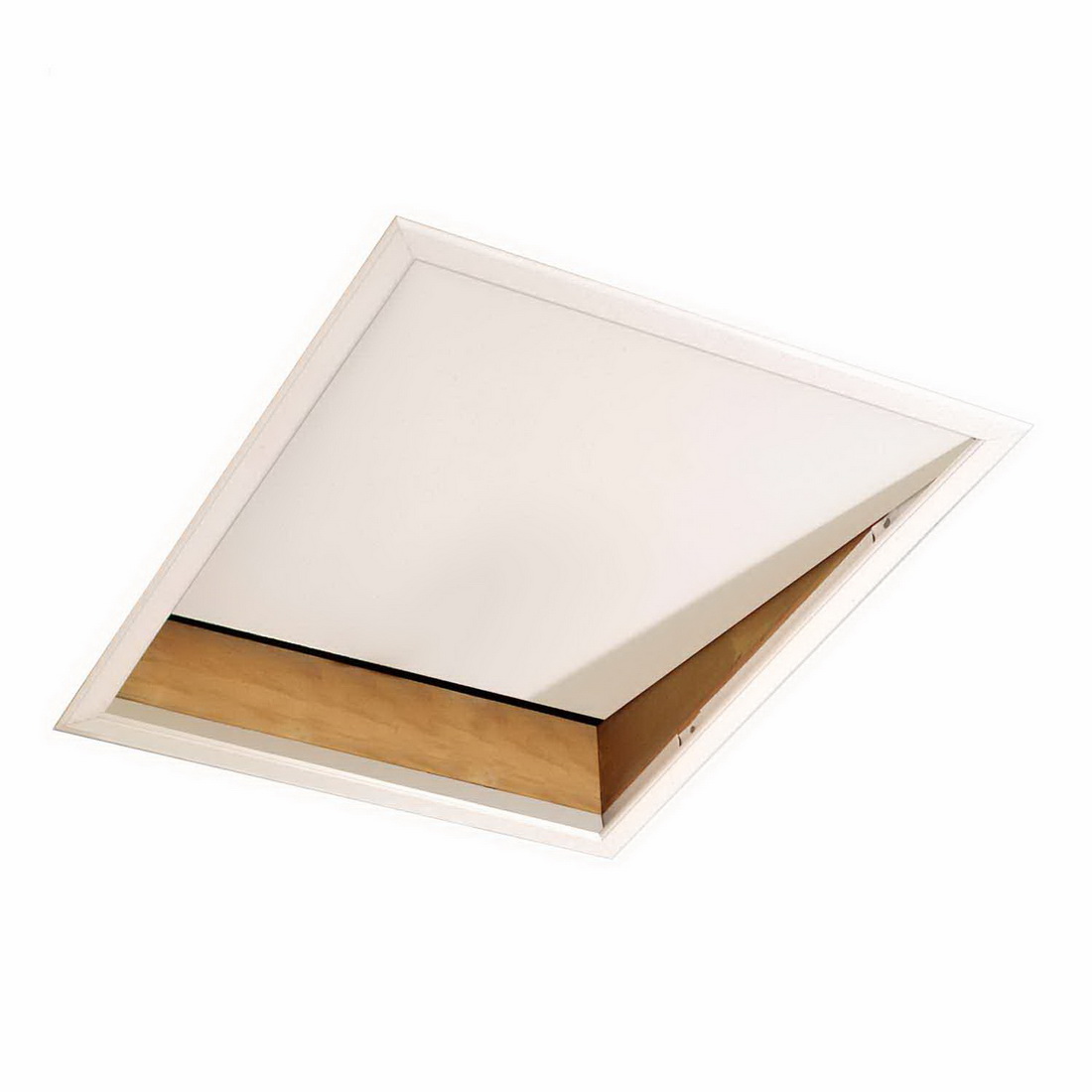 635x535mm Ceiling Hatch Manhole Complete 635x535mm Ceiling Hatch Manhole Complete