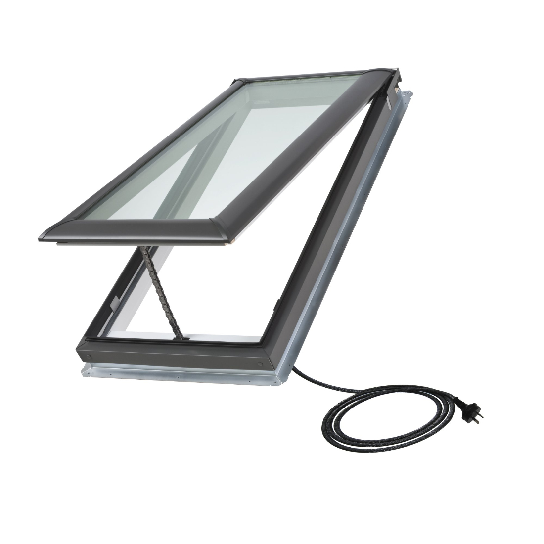 Electric Opening Skylight 780 x 980mm